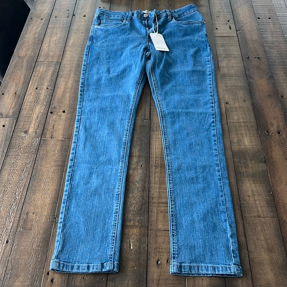 Bolongaro Trevor Jeans